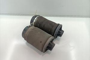 COPPIA MOLLE SOSPENSIONI POSTERIORI MERCEDES ML W1