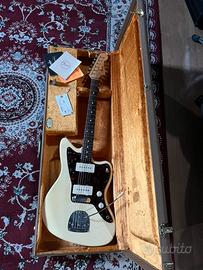 Fender AVRI '62 Jazzmaster