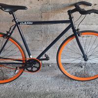 bici scatto fisso 