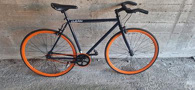 bici scatto fisso 
