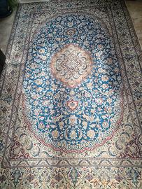 tappeti persiani garantiti