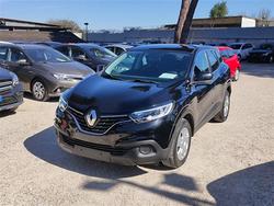 RENAULT Kadjar TCe 130CV Energy Life CRUISE,CLIM