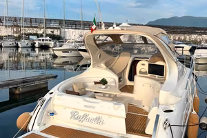Salpa Laver 31.5  Gia in acqua 