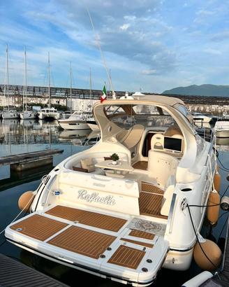 Salpa Laver 31.5  in acqua a Baia 