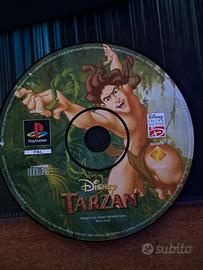 Giochi Ps1