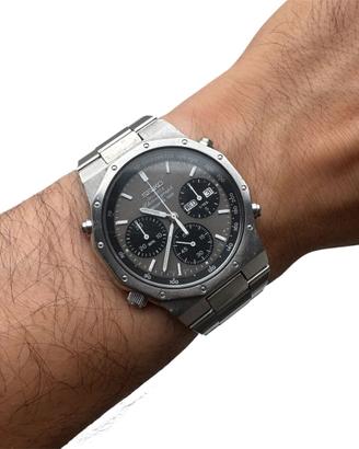 Seiko 7A38 7020 Cronografo 1983 38mm Royal Oak TOP