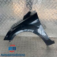 PARAFANGO ANTERIORE SINISTRO FORD FOCUS