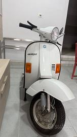 Piaggio vespa pk
