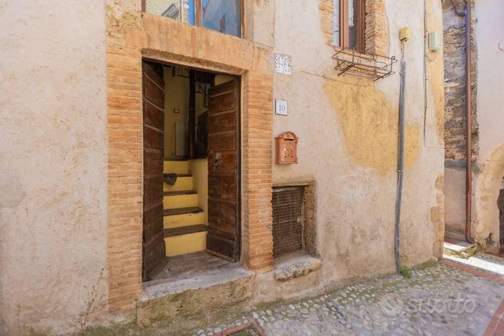 Appartamento – Castelnuovo di Farfa, Rieti - Vista 3