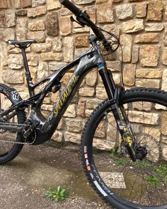 Specialized Turbo Levo Expert Carbon