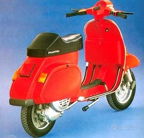 Kit Ricambi Piaggio Vespa PK50 PK50S Restauro