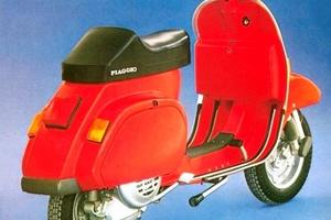Kit Ricambi Piaggio Vespa PK50 PK50S Restauro