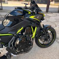 Kawasaki z650
