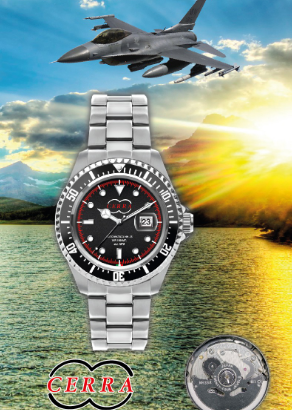 Orologio CERRA
