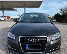 Audi a3 sportback 2.0 tdi 140 cv