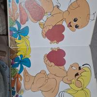 Primo diario chicco