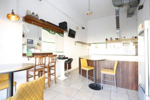 Pizzeria Avviata