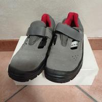 Scarpe antinfortunistiche n. 36