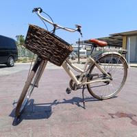 Stupenda bici stile vintage