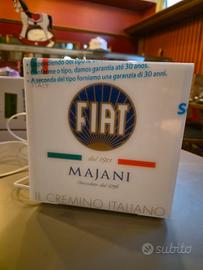 2 lampade majani fiat