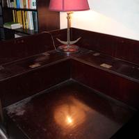 Cubo Vecchia Marina