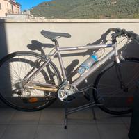 bicicletta