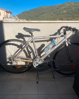 bicicletta