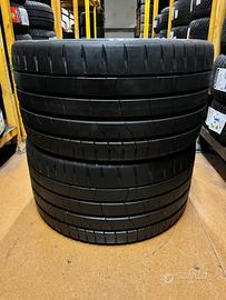 Gomme 295/25r21 Continental