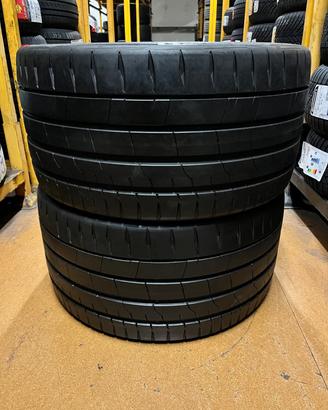 Gomme 295/25r21 Continental