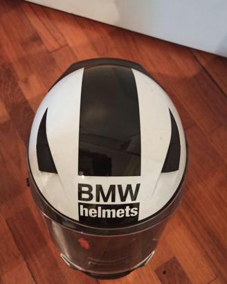 Casco moto BMW