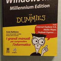 Windows ME for dummies