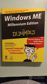 Windows ME for dummies