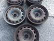 Cerchi ferro Citroen Berlingo 2008 15 pollici n.4