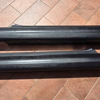 Minigonne coppia Mini Cooper S F56 3 porte