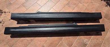 Minigonne coppia Mini Cooper S F56 3 porte