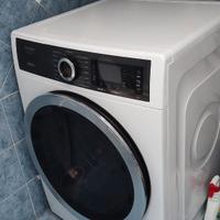 Elettrodomestici lavatrice Hotpoint Ariston 9 kg