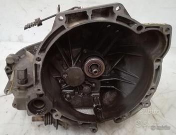 Ca130 scatola cambio manuale ford