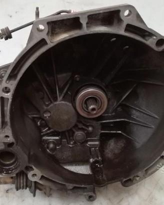 Ca130 scatola cambio manuale ford
