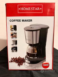 Macchina caffè americano nuova