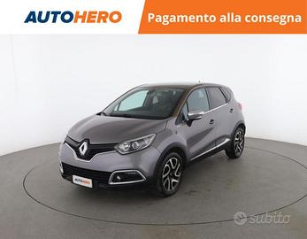 RENAULT Captur BD93279