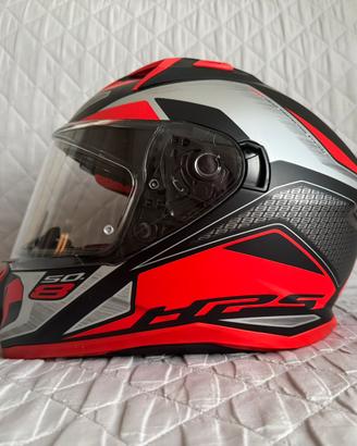 Casco integrale Givi 50.8 - taglia L