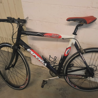 Bici da corsa