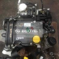 Motore Opel 1000 Benzina Cod. Z10XEP
