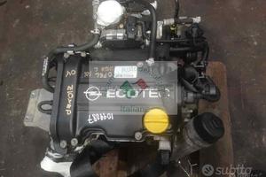 Motore Opel 1000 Benzina Cod. Z10XEP