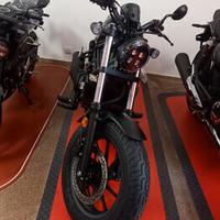 Honda Rebel 500 2025