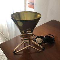 Lampada da tavolo Ettore Sottsass pe Rinnovel