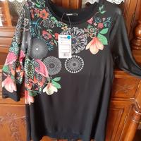 Vestito Desigual