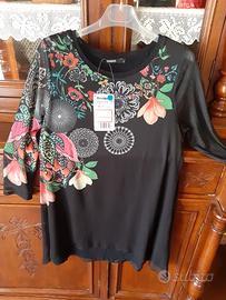 Vestito Desigual