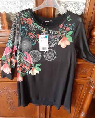 Vestito Desigual