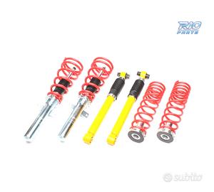 SOSPENSIONE FILETTATA TA TECHNIX PER RENAULT MEGAN